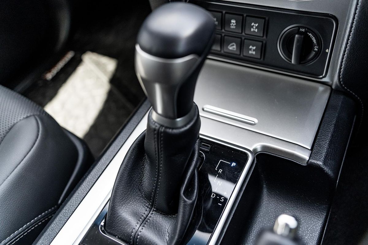 2022 Toyota Landcruiser Prado VX GDJ150R