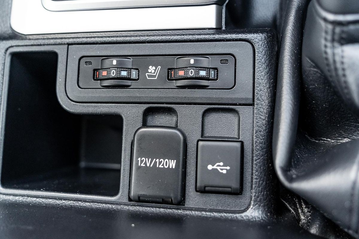 2022 Toyota Landcruiser Prado VX GDJ150R