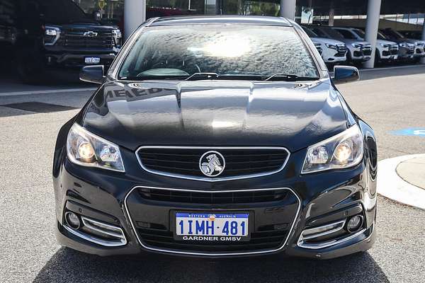 2014 Holden Commodore SS V VF