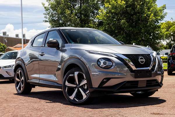 2023 Nissan JUKE ST-L F16