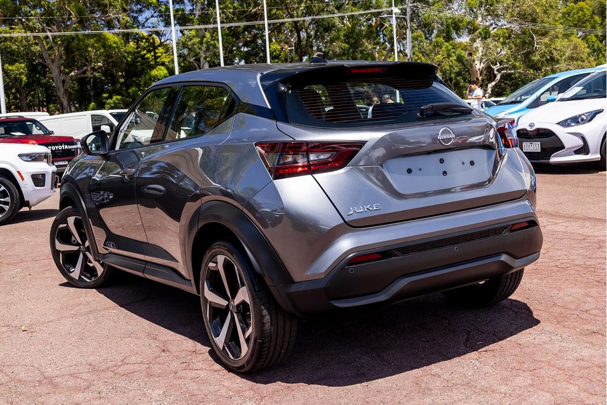 2023 Nissan JUKE ST-L F16