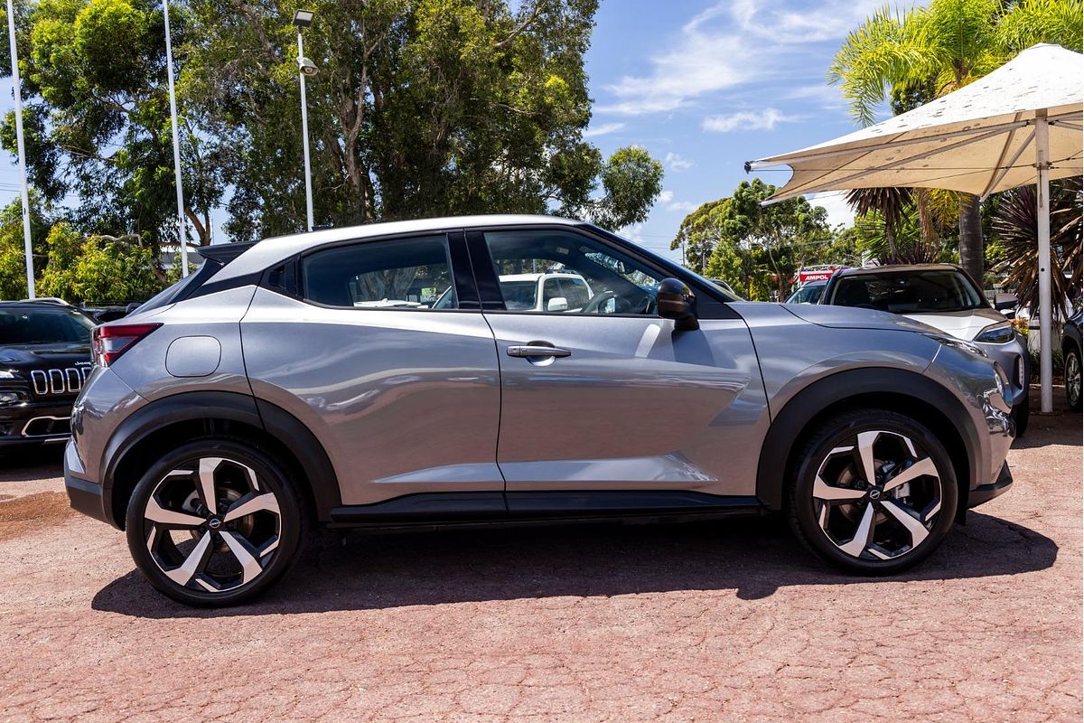 2023 Nissan JUKE ST-L F16