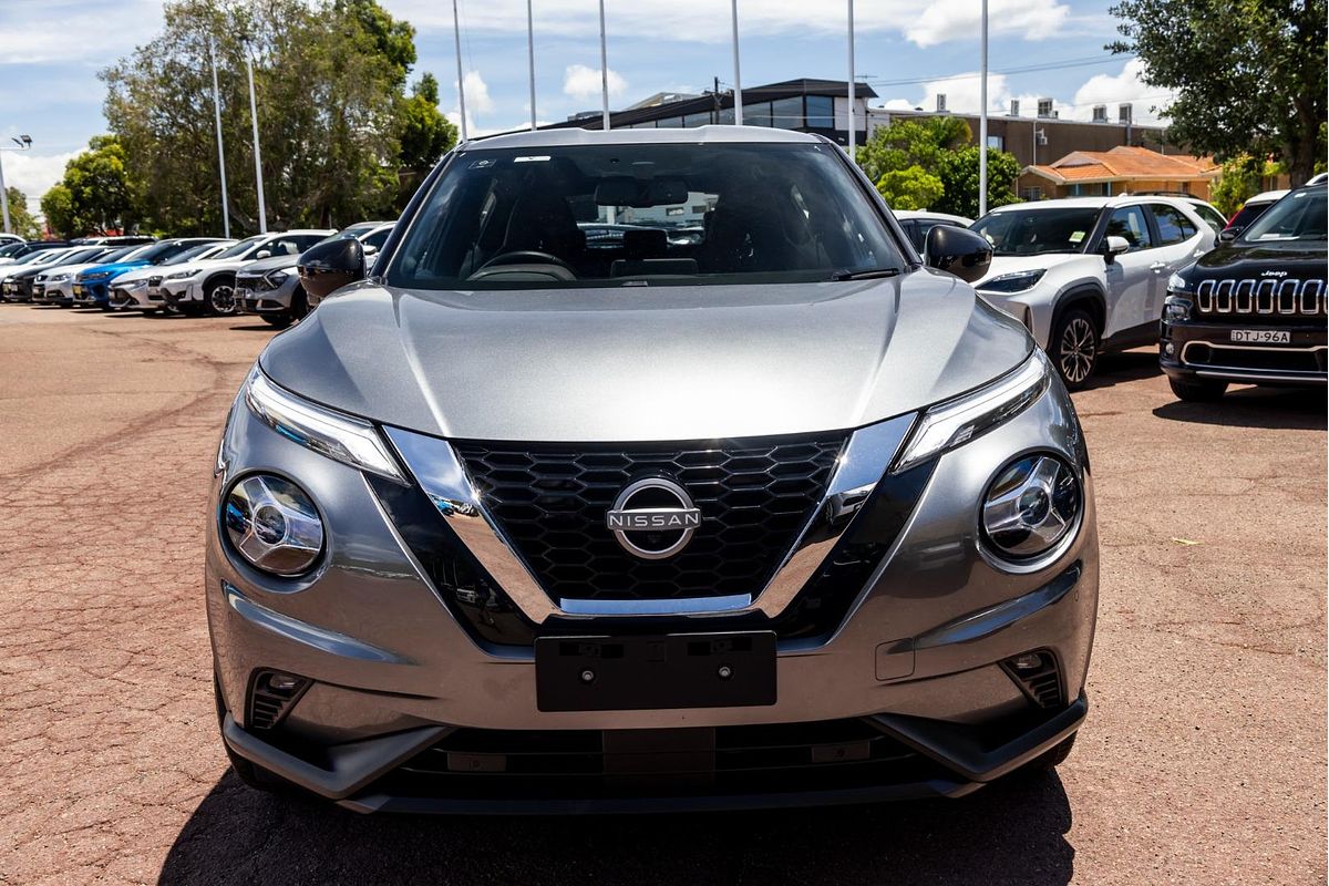 2023 Nissan JUKE ST-L F16