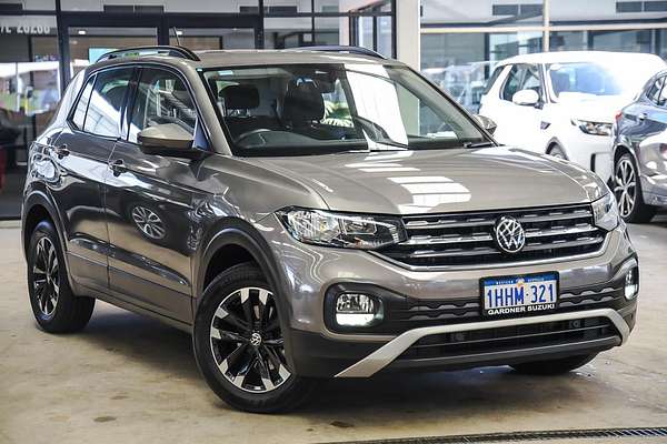 2021 Volkswagen T-Cross 85TSI Life C11