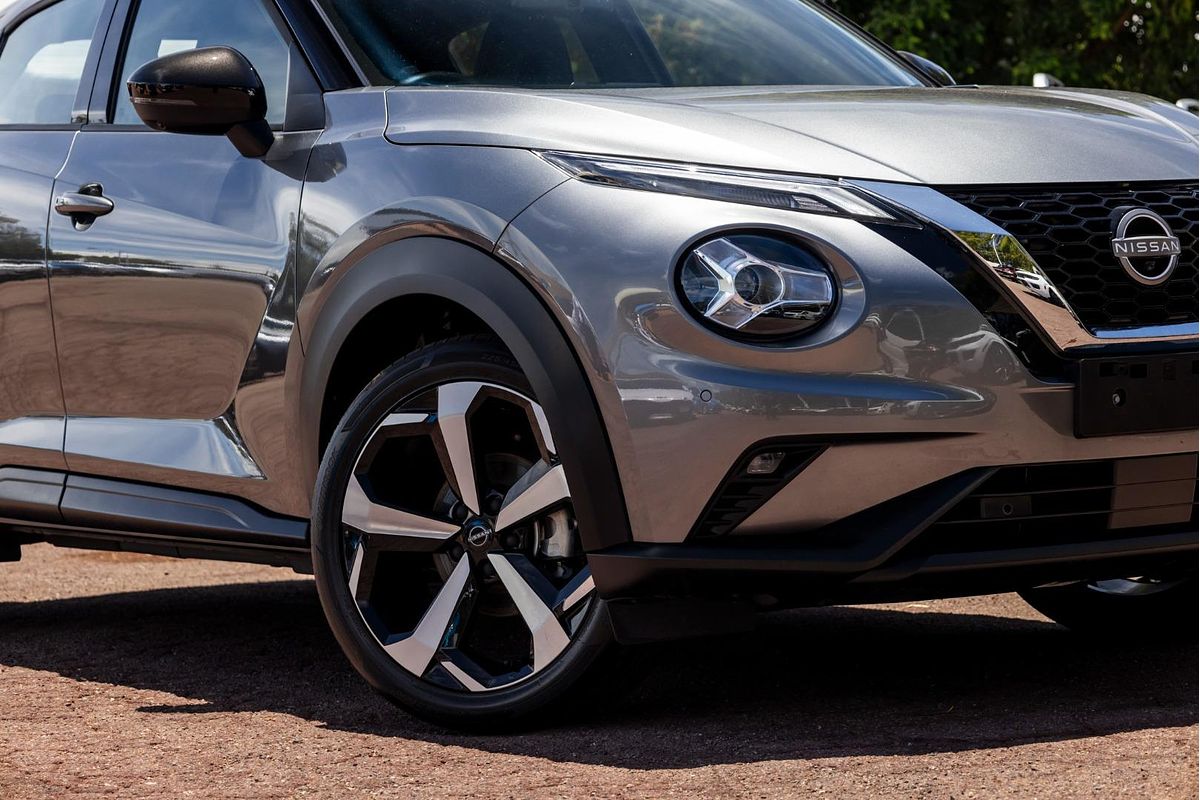2023 Nissan JUKE ST-L F16
