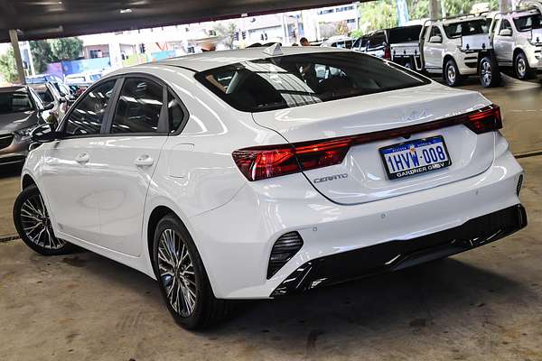 2023 Kia Cerato Sport BD