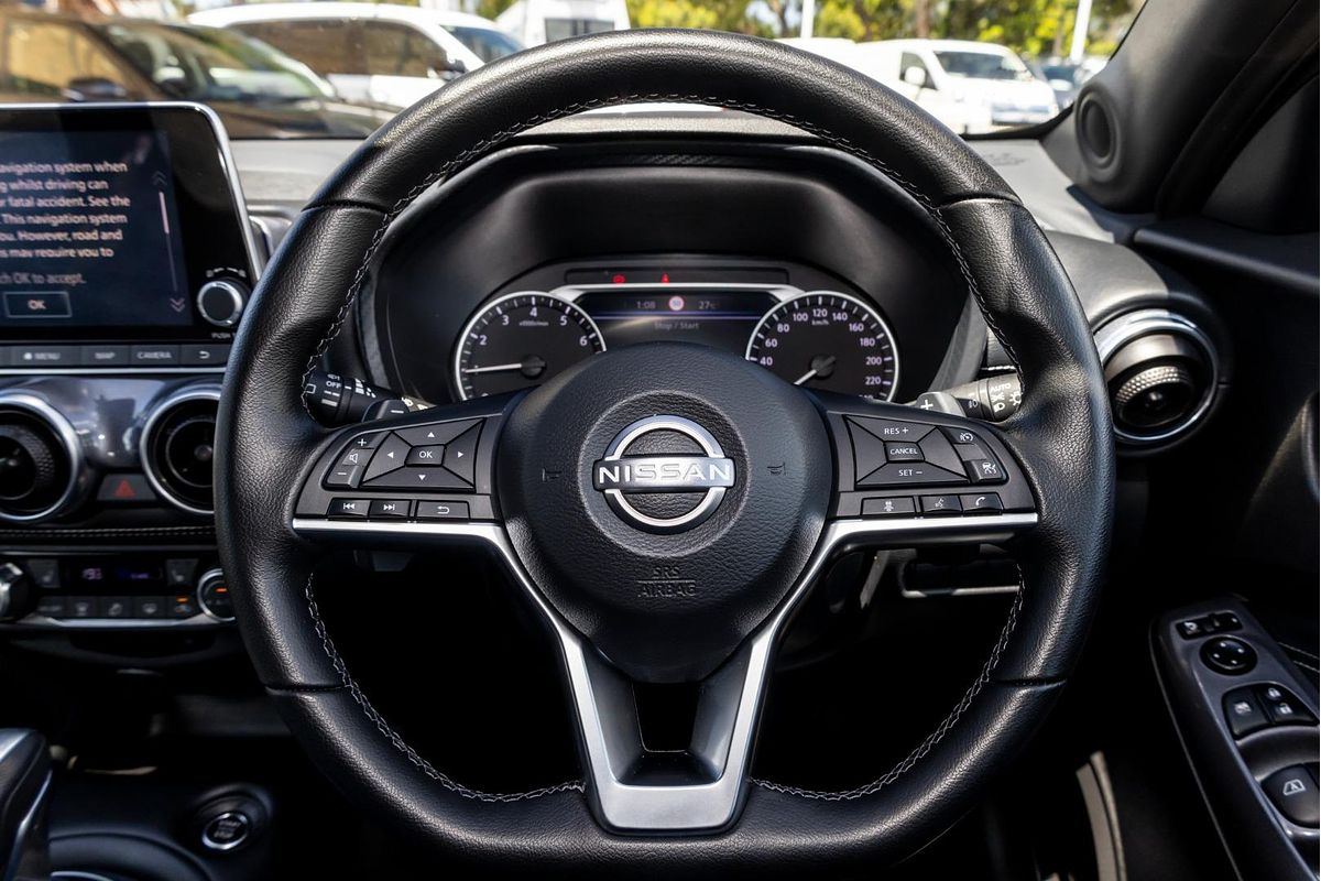 2023 Nissan JUKE ST-L F16