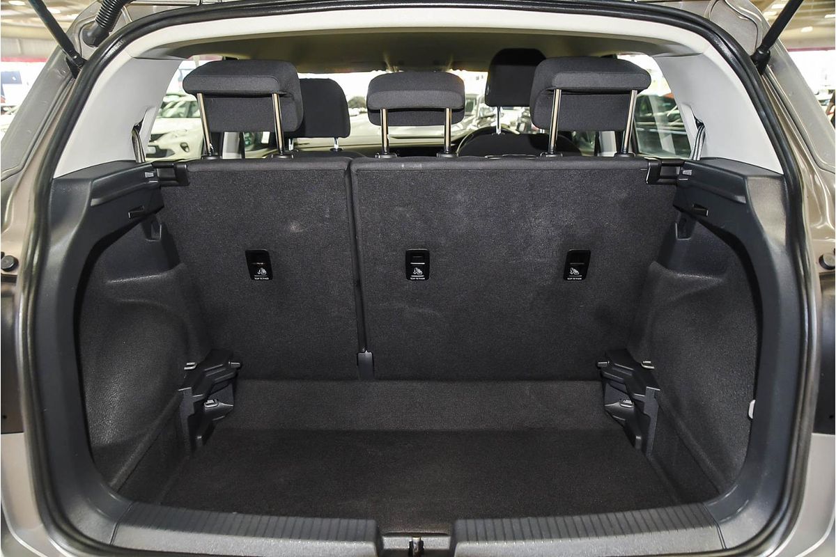 2021 Volkswagen T-Cross 85TSI Life C11