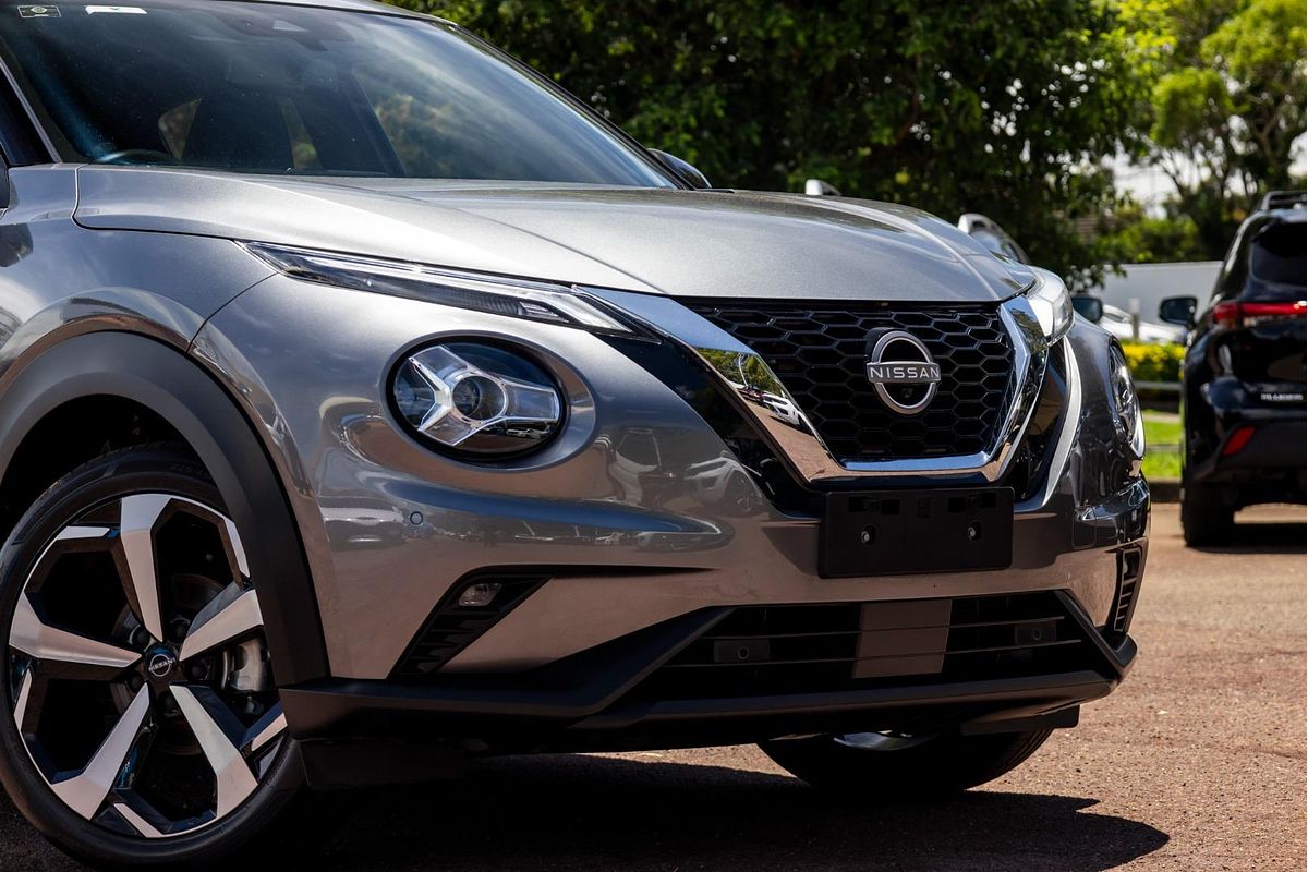 2023 Nissan JUKE ST-L F16