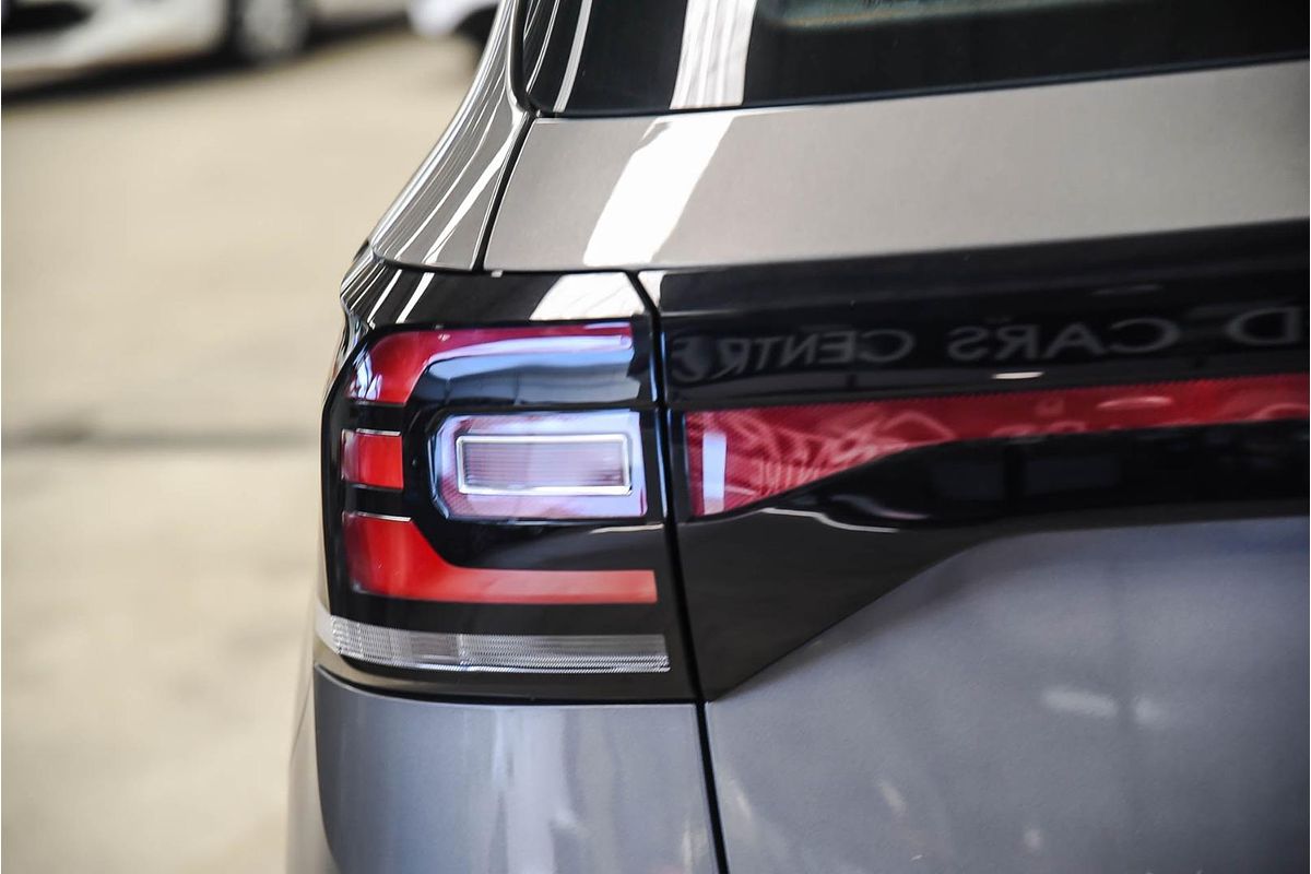 2021 Volkswagen T-Cross 85TSI Life C11