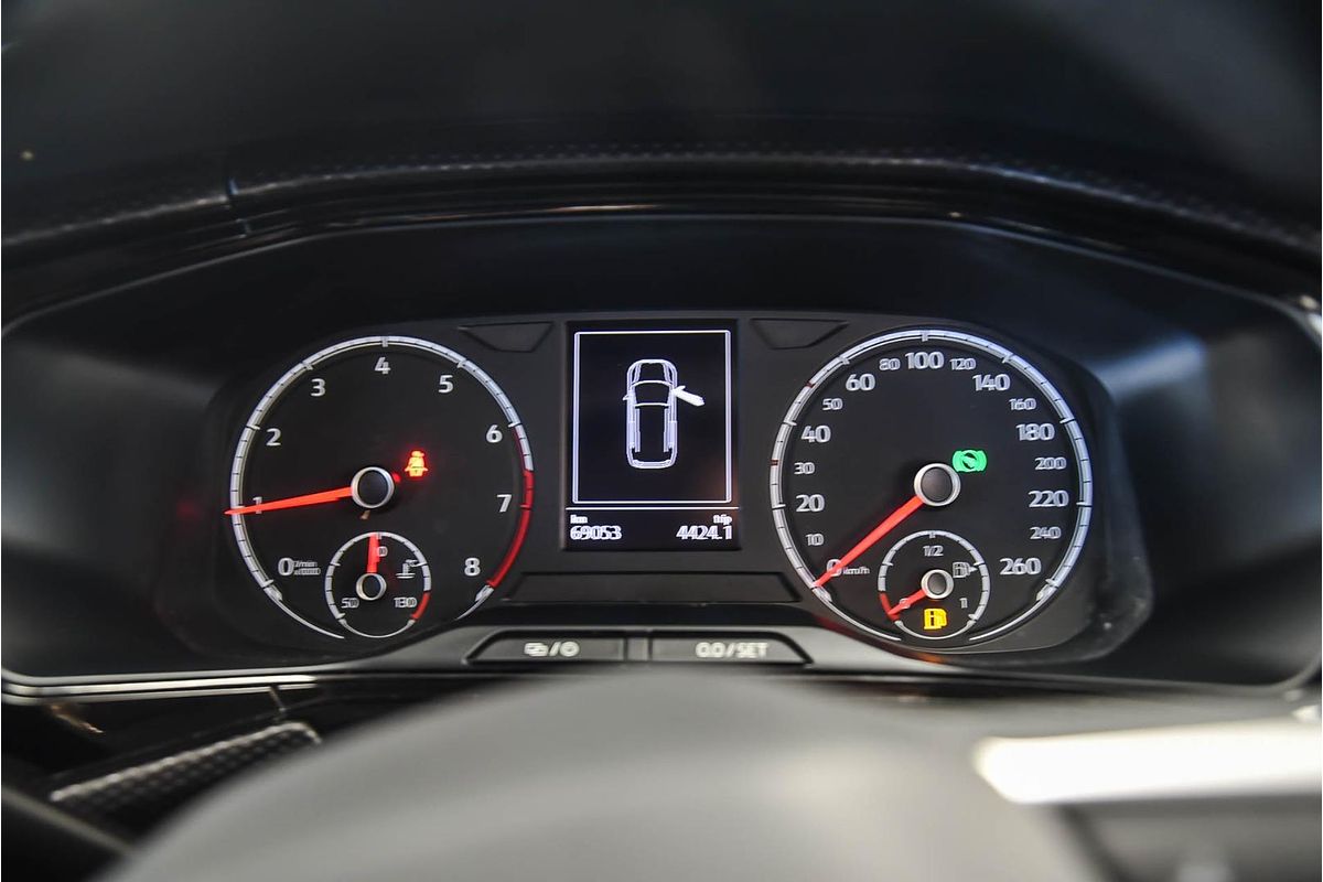 2021 Volkswagen T-Cross 85TSI Life C11