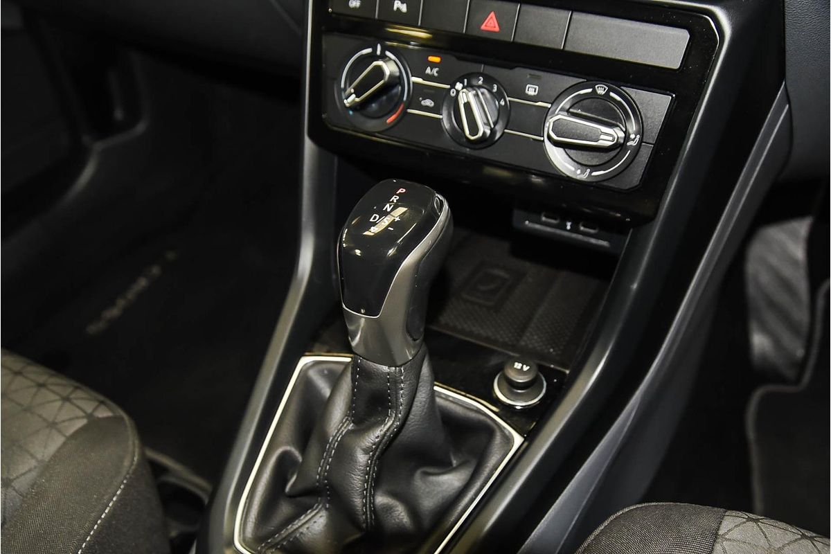 2021 Volkswagen T-Cross 85TSI Life C11