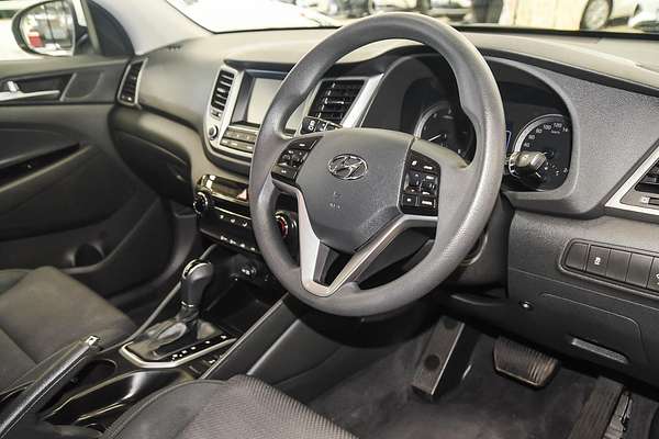 2017 Hyundai Tucson Active TLe