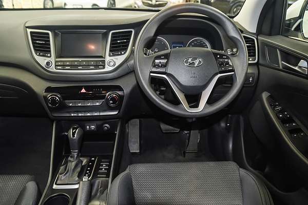 2017 Hyundai Tucson Active TLe