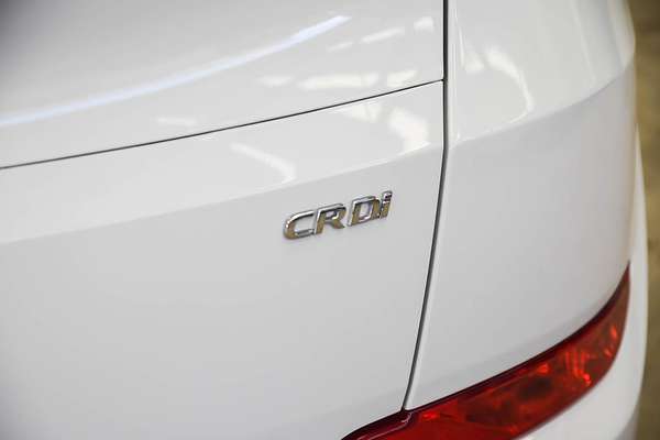 2017 Hyundai Tucson Active TLe