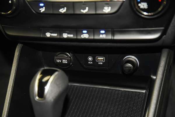 2017 Hyundai Tucson Active TLe