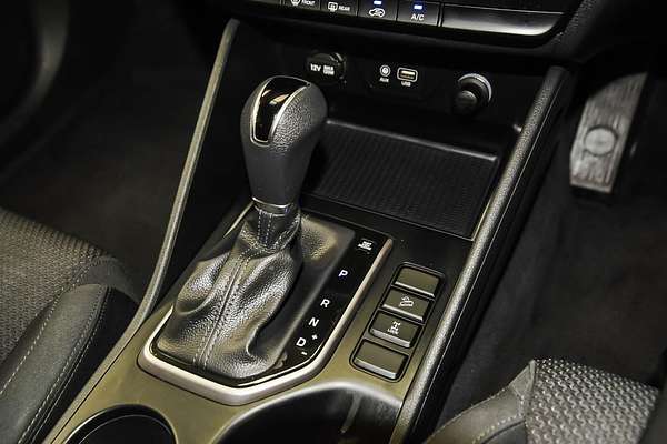 2017 Hyundai Tucson Active TLe