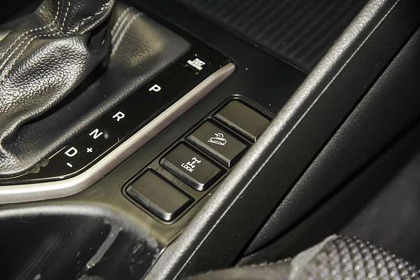 2017 Hyundai Tucson Active TLe