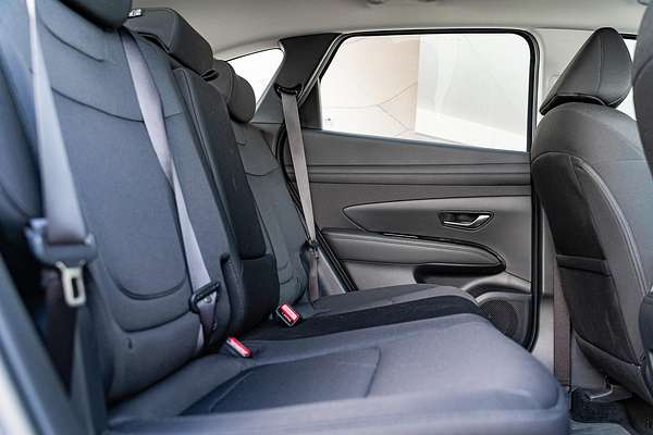 2025 Hyundai Tucson NX4.V3
