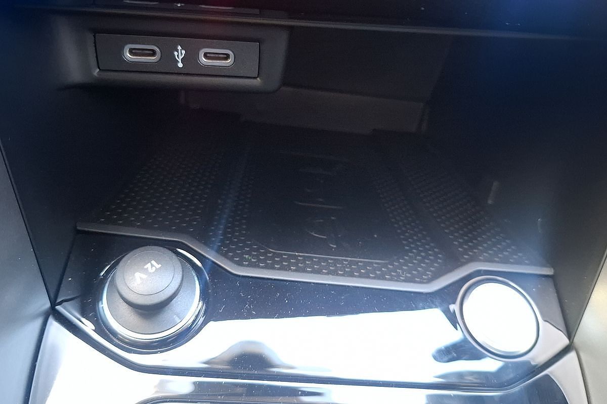 2024 Volkswagen T-Roc CityLife D11