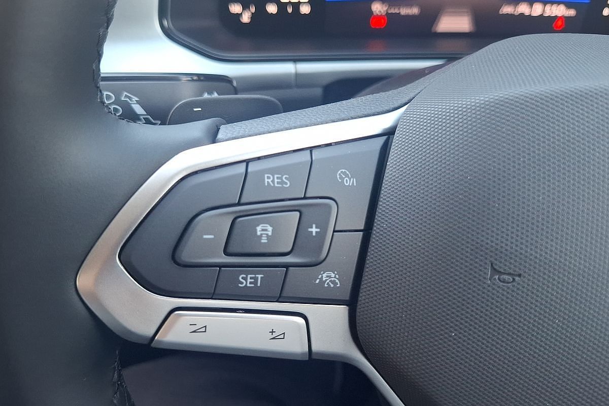 2024 Volkswagen T-Roc CityLife D11