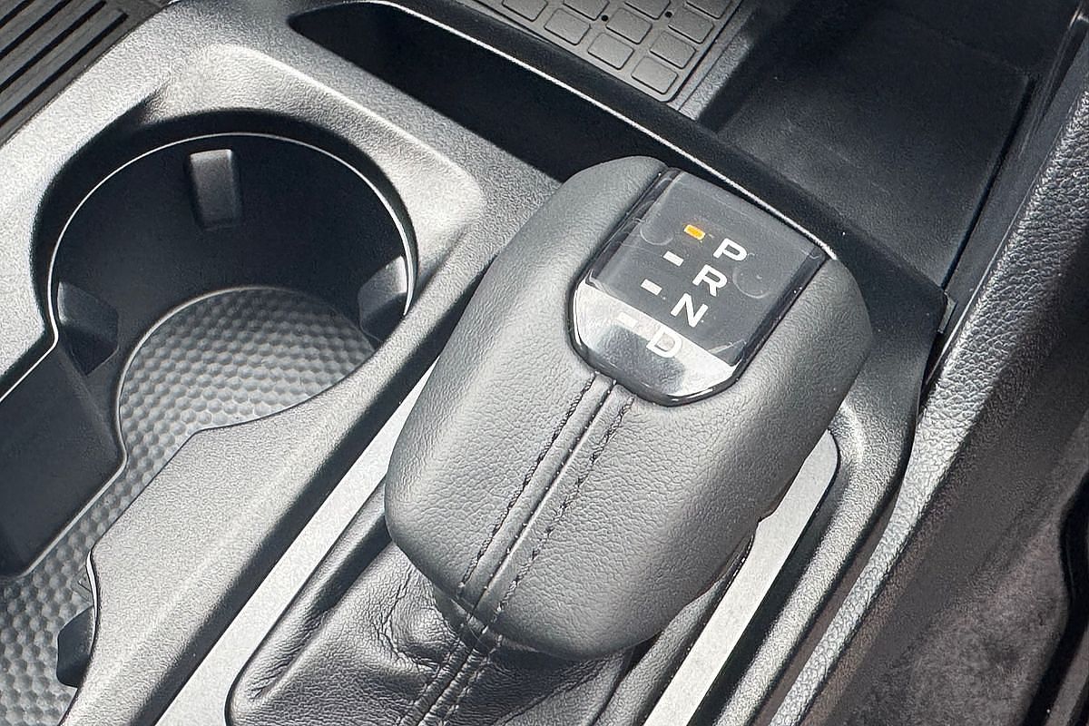 2024 Ford Ranger Tremor 4X4