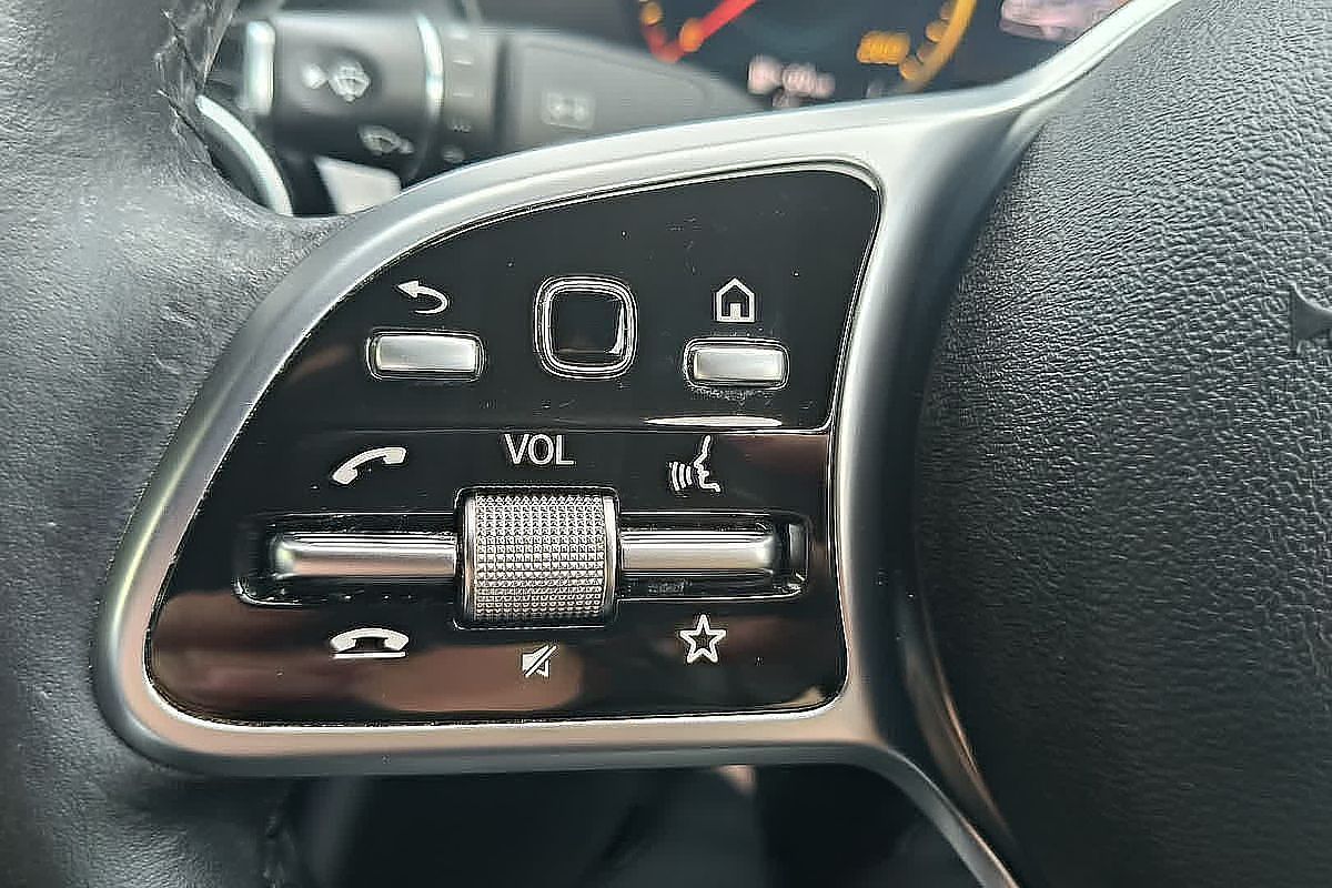 2021 Mercedes-Benz C-Class C300 W205