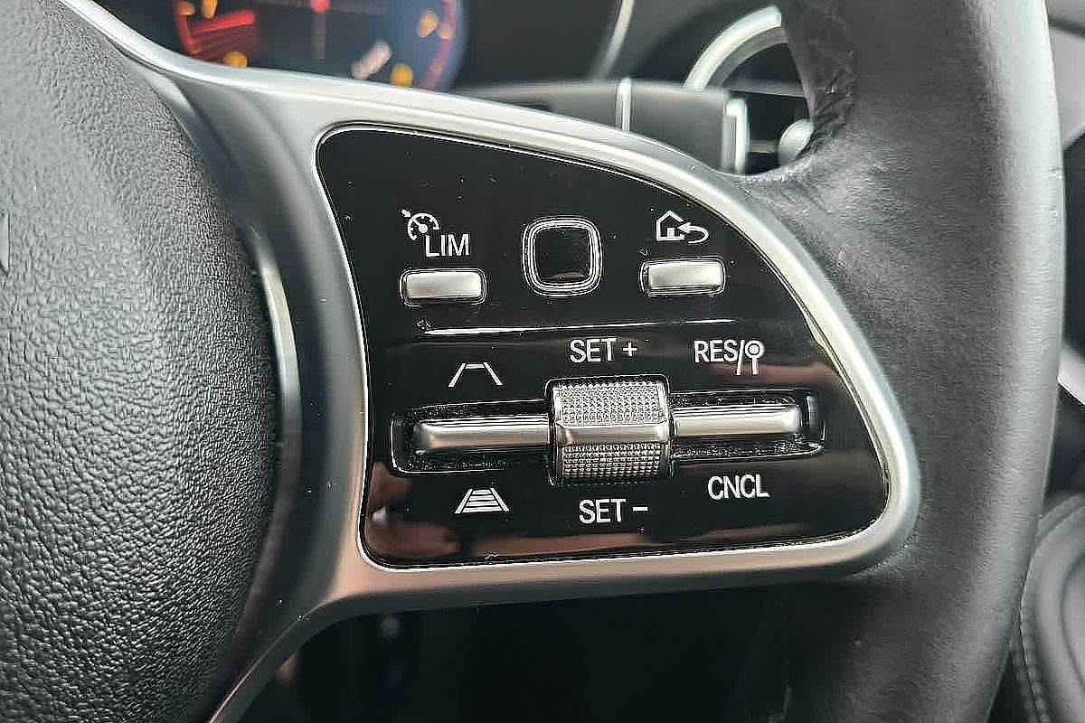 2021 Mercedes-Benz C-Class C300 W205