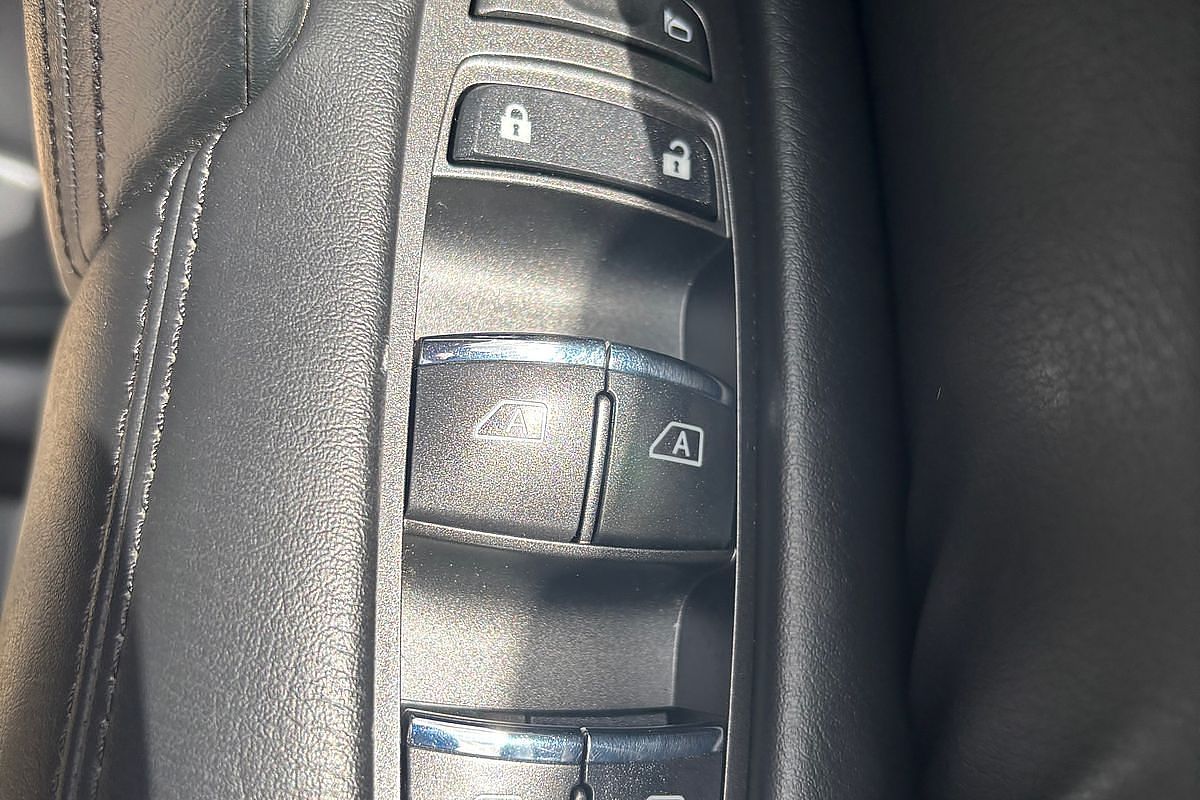 2022 Nissan Patrol Ti Y62