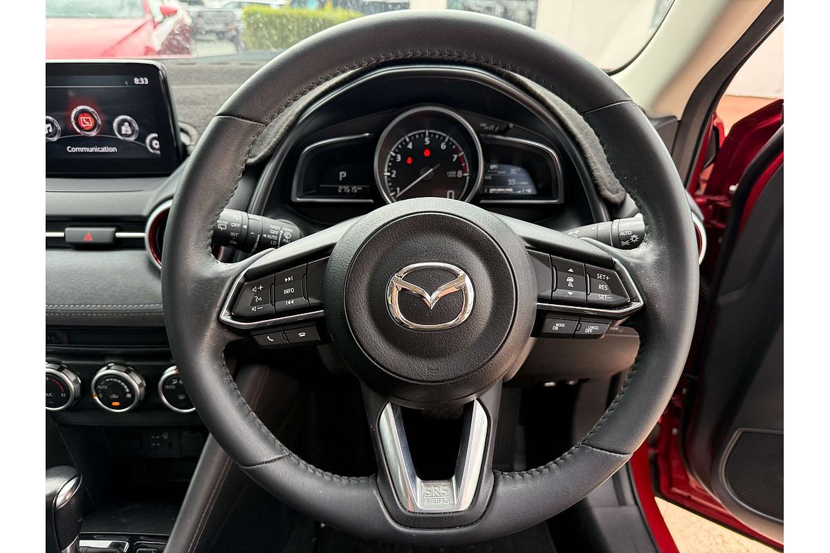 2019 Mazda CX-3 Akari DK