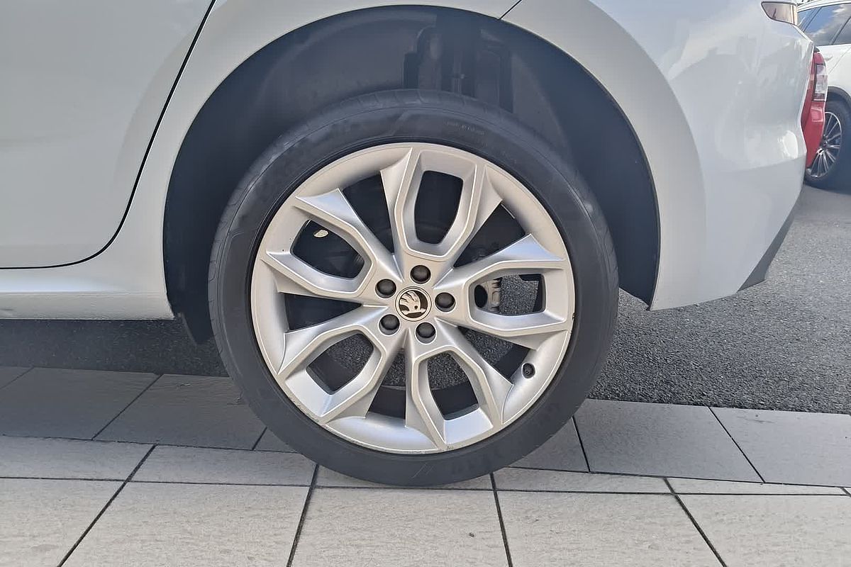 2022 SKODA Kamiq 110TSI Ambition NW