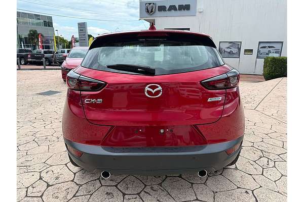 2019 Mazda CX-3 Akari DK