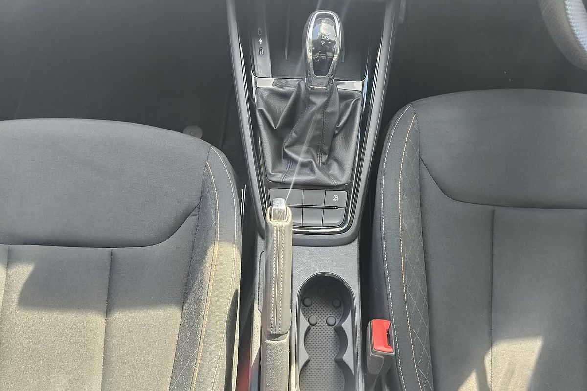 2022 SKODA Kamiq 110TSI Ambition NW