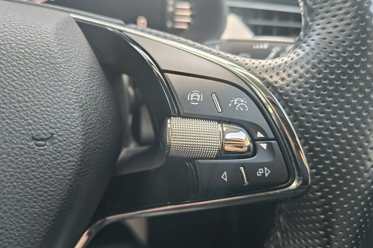 2022 SKODA Kamiq 110TSI Ambition NW