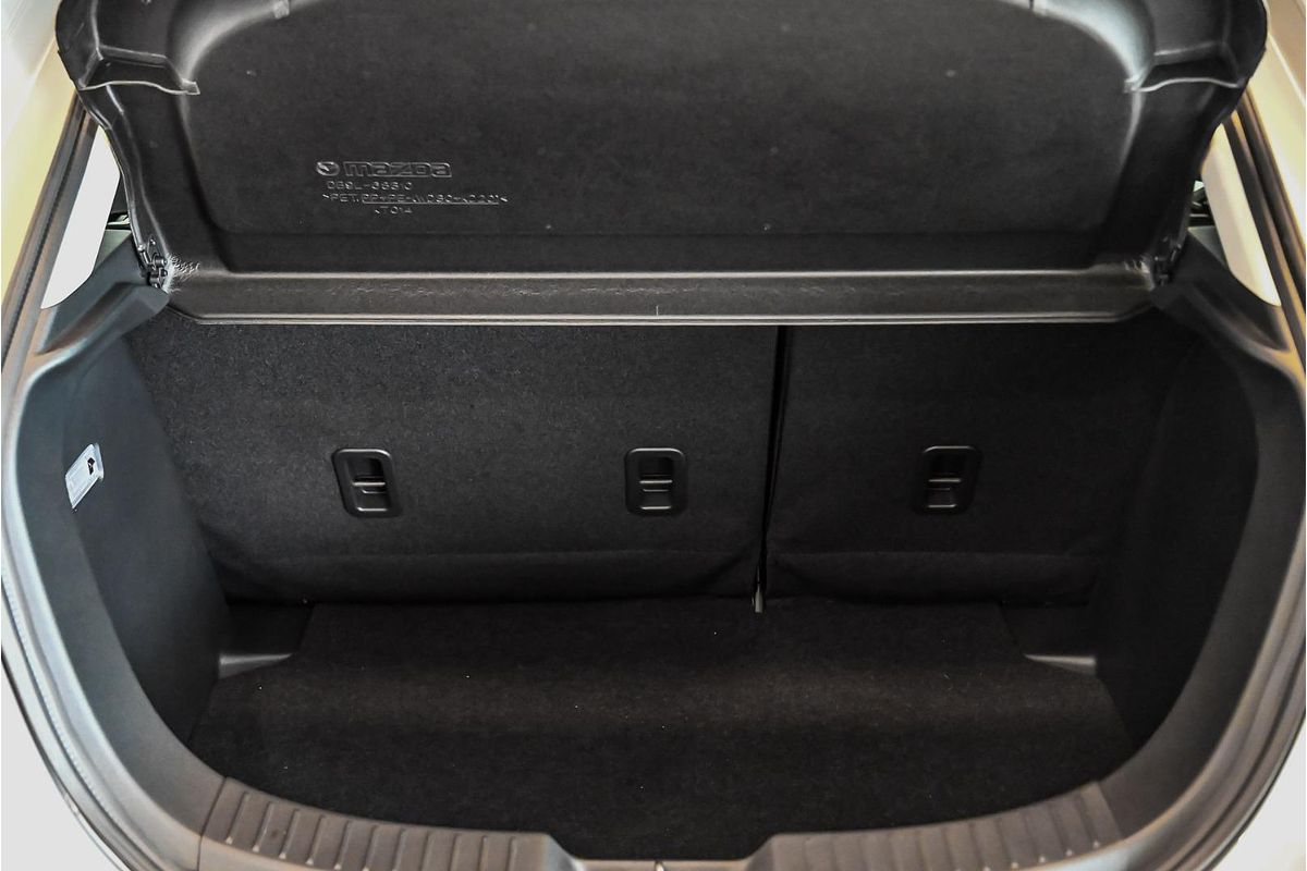 2024 Mazda 2 G15 Pure DJ Series