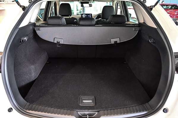 2024 Mazda CX-5 G25 Maxx Sport KF Series