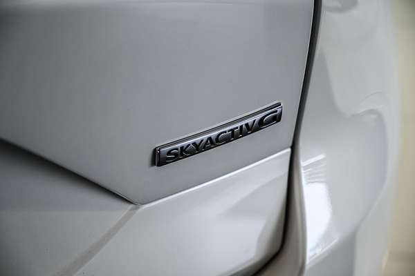 2024 Mazda CX-5 G25 Maxx Sport KF Series