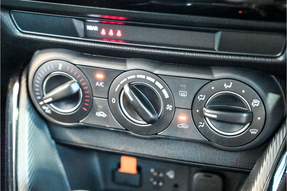 2024 Mazda 2 G15 Pure DJ Series