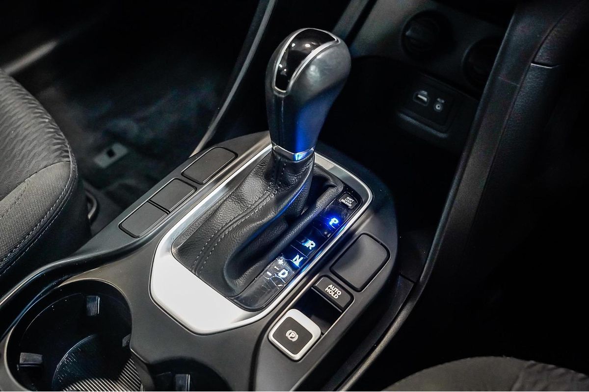 2017 Hyundai Santa Fe Active DM5 Series II