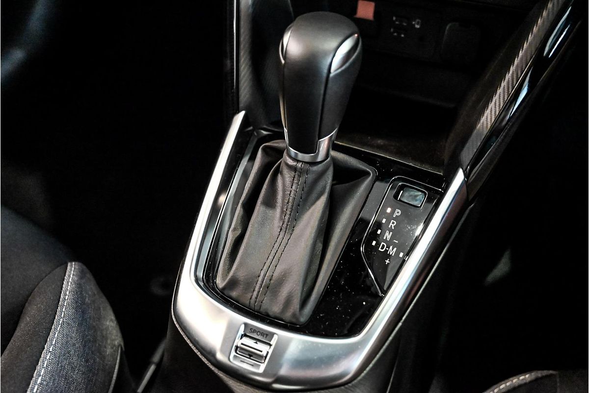 2024 Mazda 2 G15 Pure DJ Series