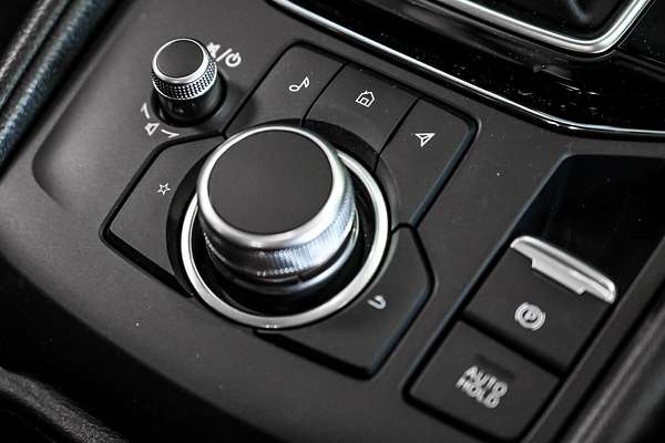 2024 Mazda CX-5 G25 Maxx Sport KF Series