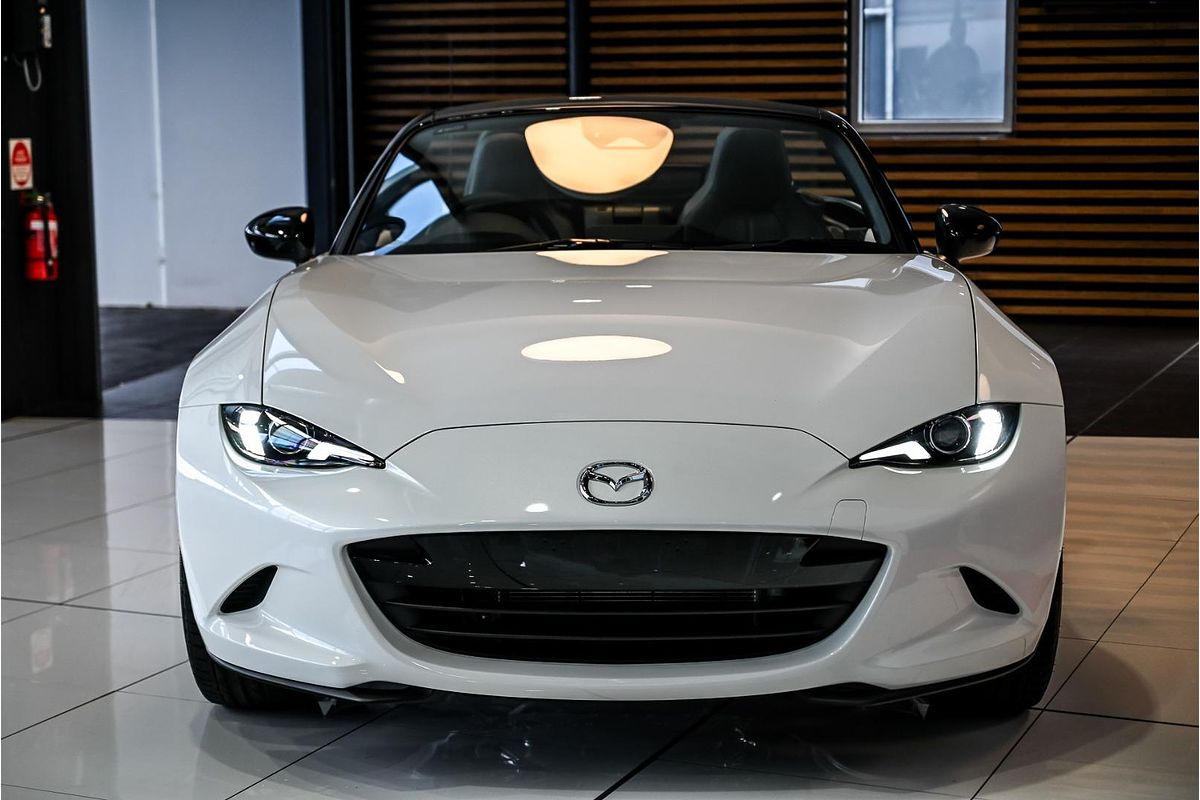 2024 Mazda MX-5 G20 GT RS ND
