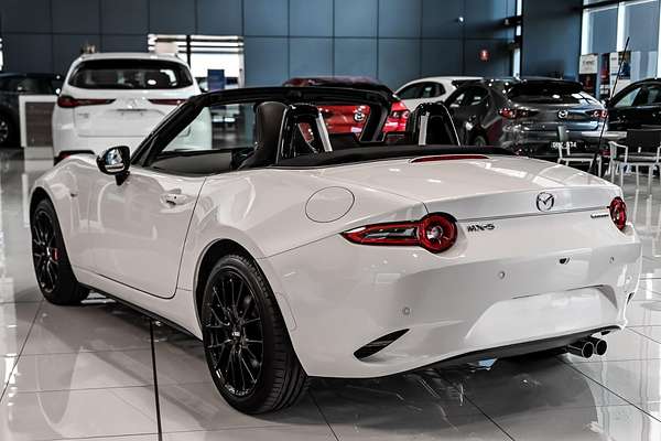 2024 Mazda MX-5 G20 GT RS ND