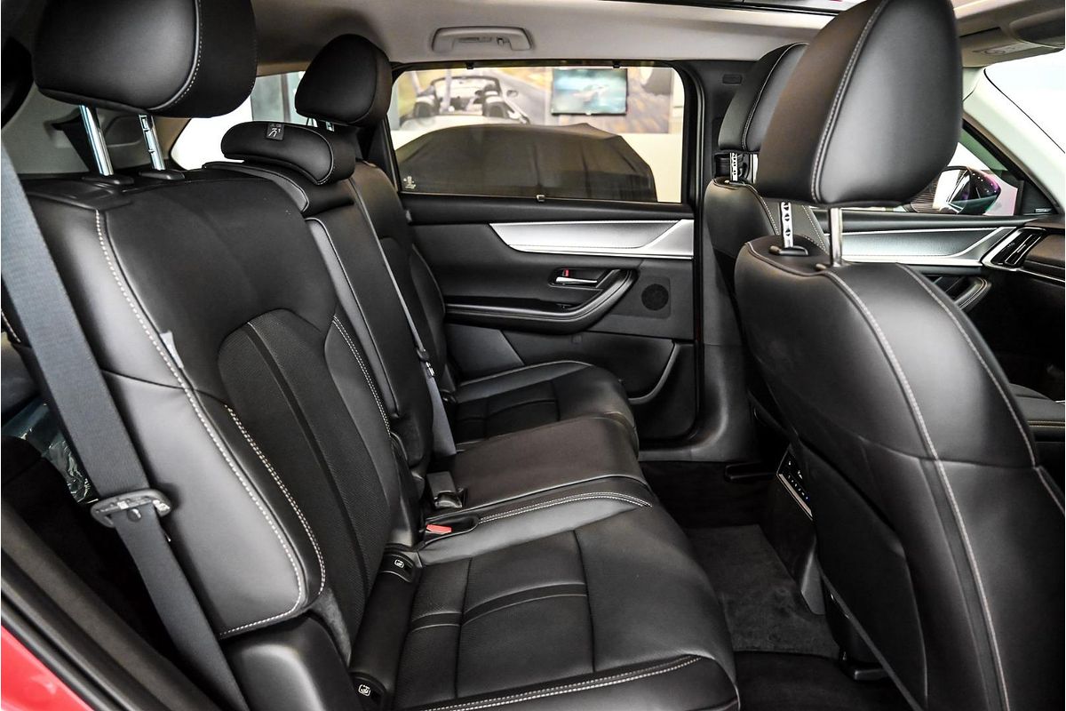2024 Mazda CX-80 P50e GT KL