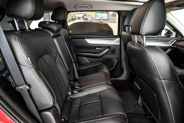 2024 Mazda CX-80 P50e GT KL