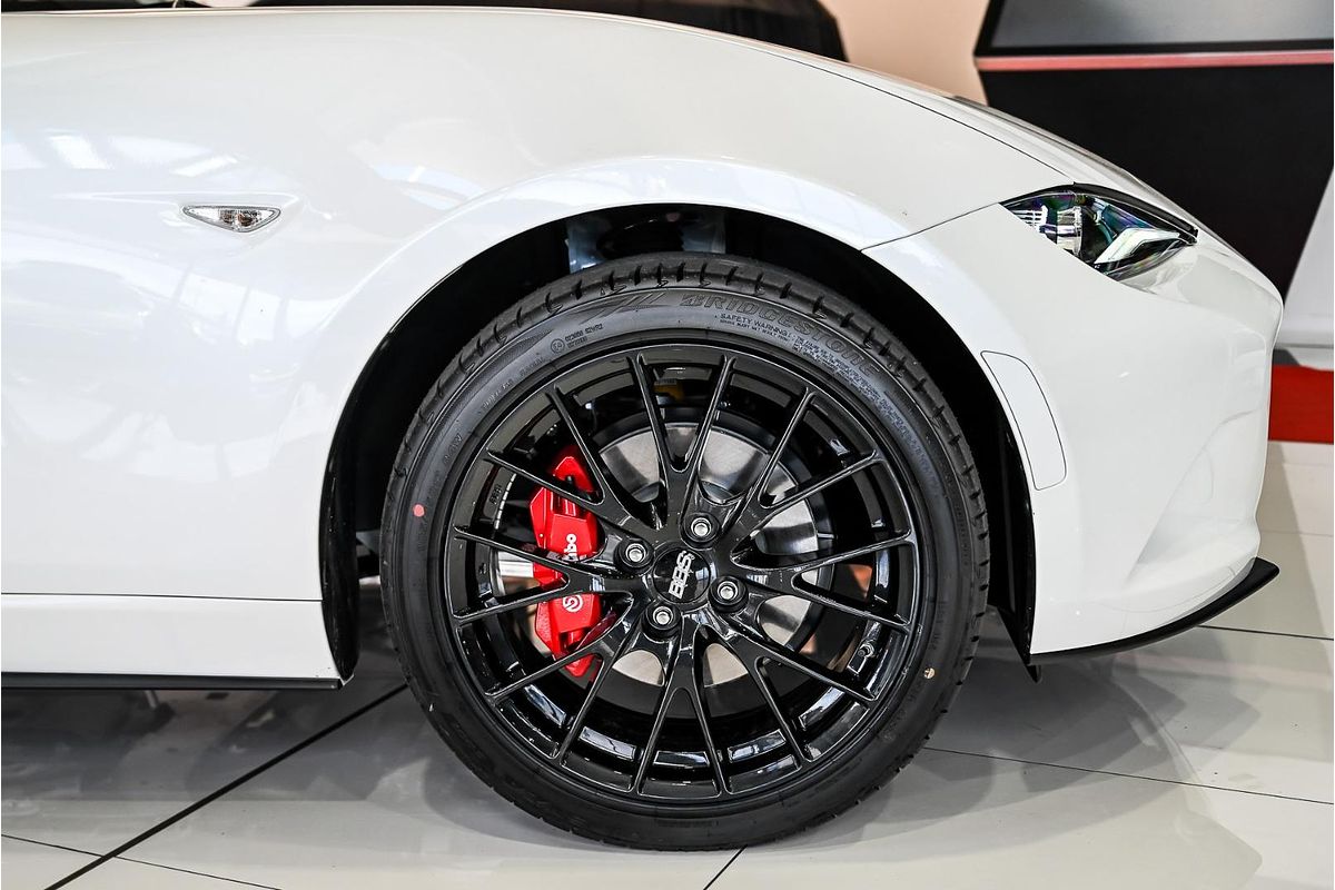 2024 Mazda MX-5 G20 GT RS ND