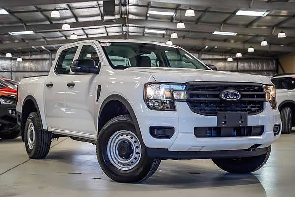 2024 Ford Ranger XL 4X4