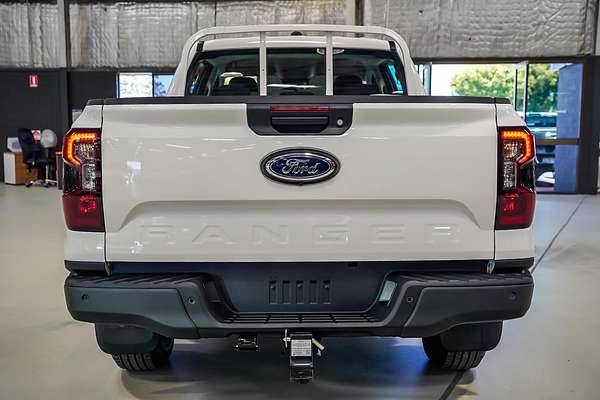 2024 Ford Ranger XL 4X4 2.0L
