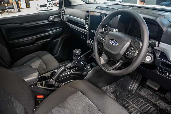 2024 Ford Ranger XL 4X4 2.0L