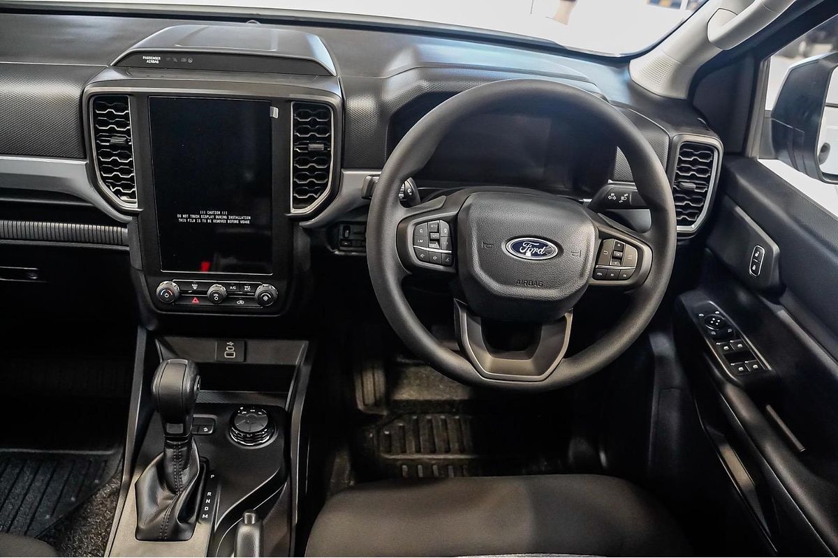2024 Ford Ranger XL 4X4 2.0L